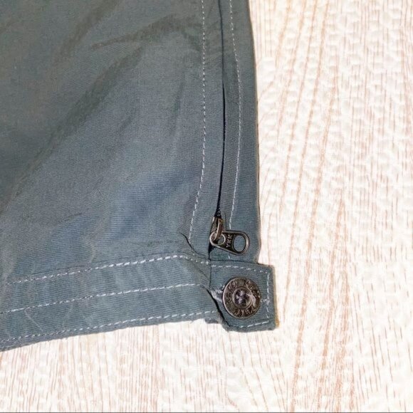 Kuhl Convertable Hiking Pants Size 2 - Picture 9 of 12